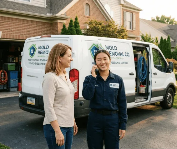 Crawlspace Mold Remediation Illinois FAQs